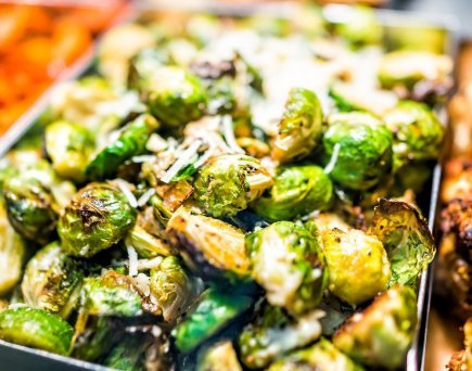 Brussel Sprouts