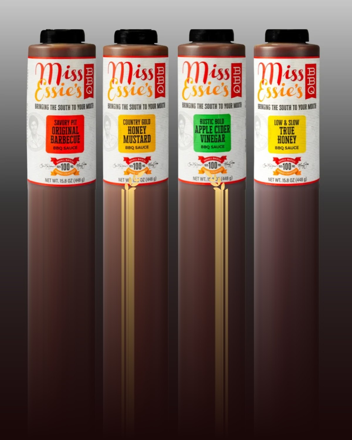 BBQ Sauces