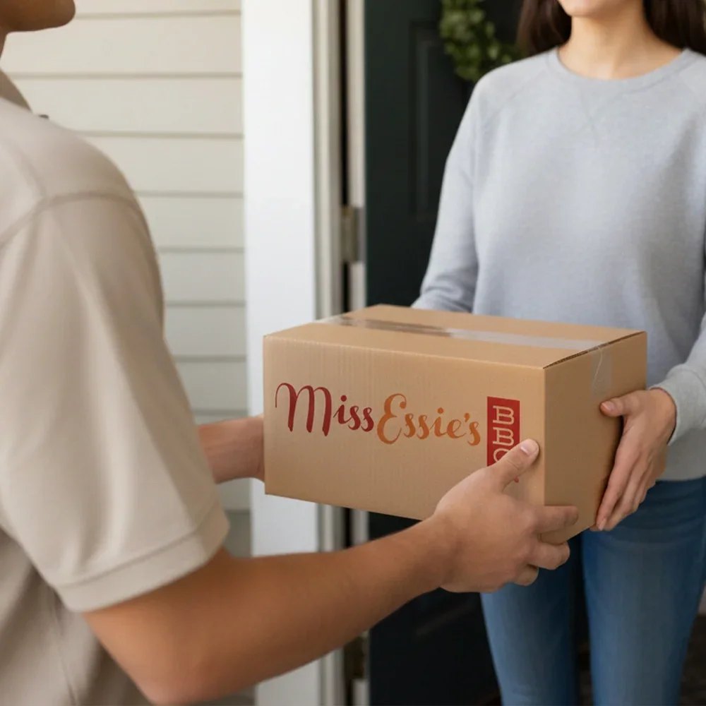 Pick-Up & Delivery