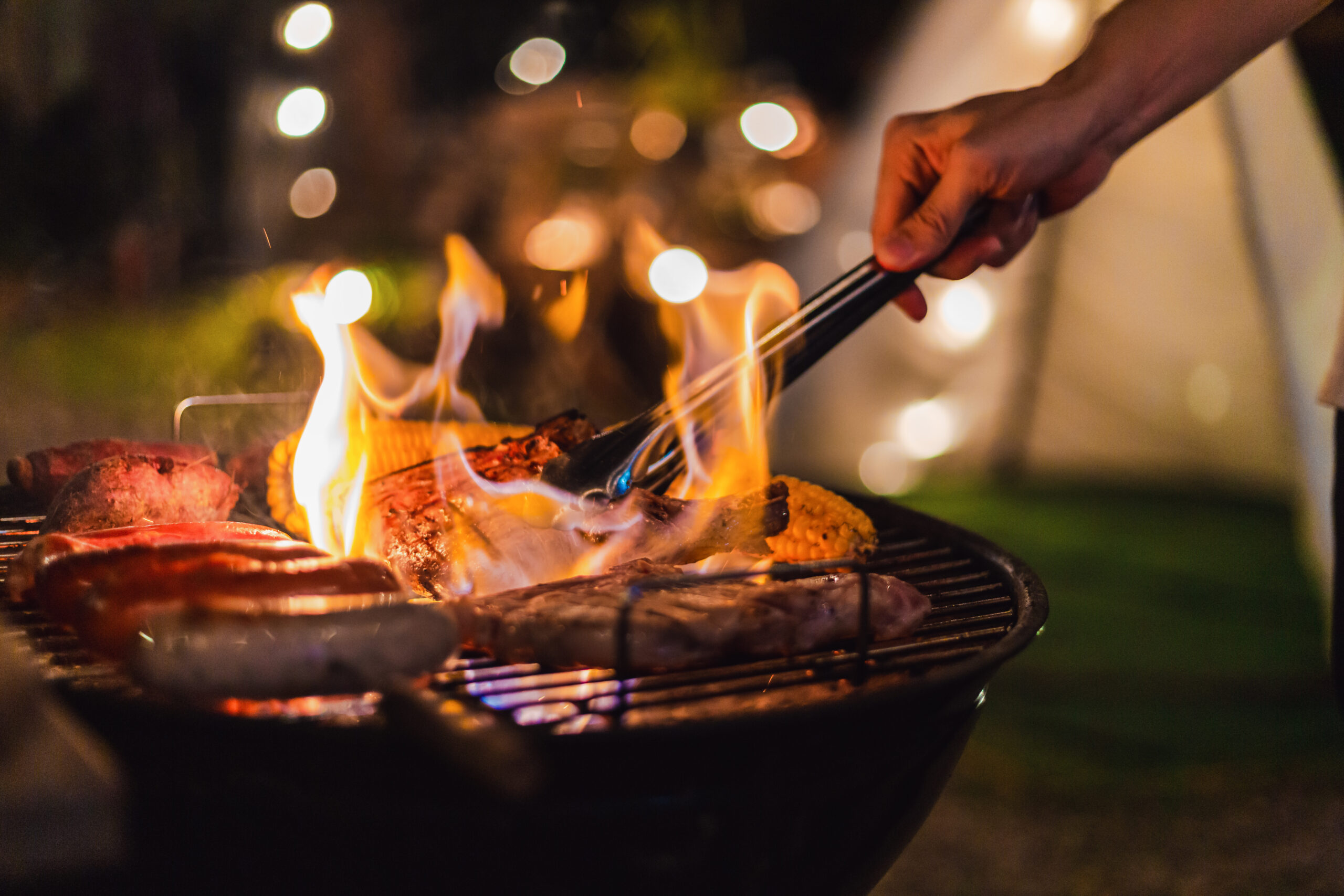 Read more about the article The Best Tools for Barbecuing That Are Available on the Market in 2020