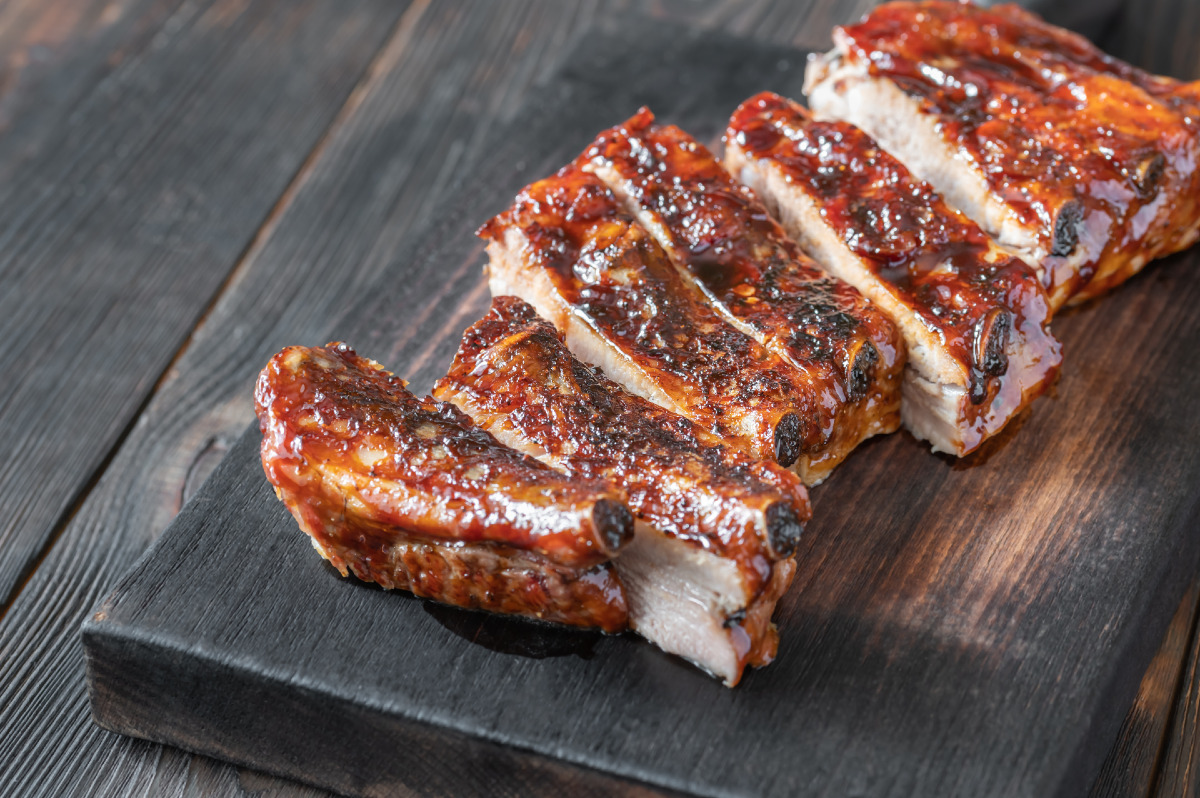 Read more about the article Miss Essie’s True Honey BBQ Ribs